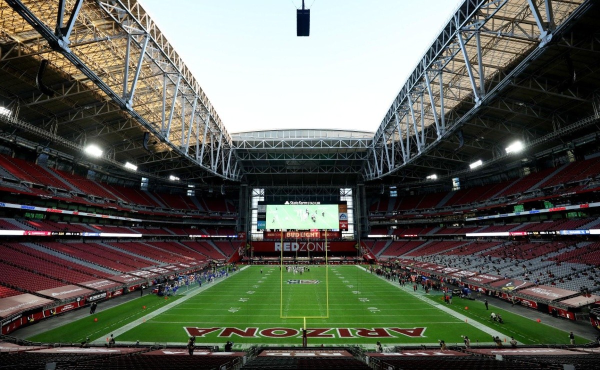 NFL Saiba quando e onde será jogado o Super Bowl LVII Bolavip Brasil