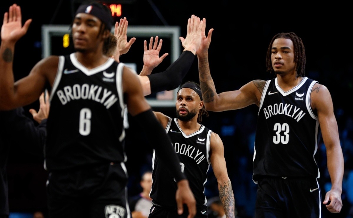 Brooklyn Nets Nearly Made A Game-changing Trade At The Deadline