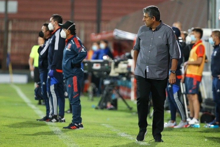 Santiago Escobar
