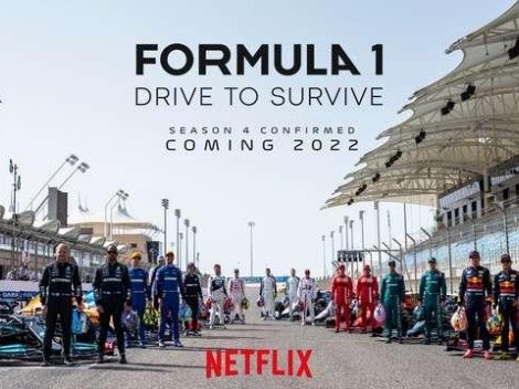 Quarta temporada de 'Drive to Survive' tem data anunciada pela F1 e Netflix