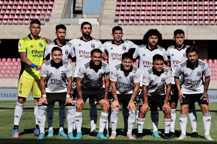 Yáñez explica que el Cacique debe mejorar su efectividad | Foto: Agencia Uno 