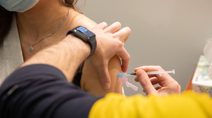 Vaccine, Covid-19, Qatar