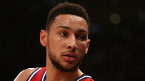 The Brooklyn Nets acquired Ben Simmons in a blockbuster trade with the Philadelphia 76ers.