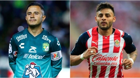 Leon and Chivas clash on Matchday 6 of the 2022 Liga MX Clausura.