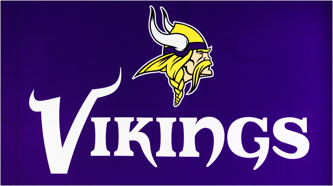 Los Vikings tienen nuevo entrenador en jefe. (Getty Images)