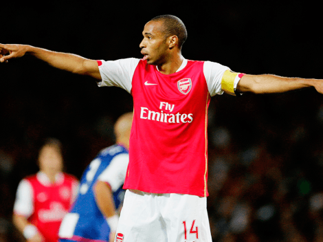 Arsenal a la carga por el que para muchos es el “nuevo Thierry Henry”