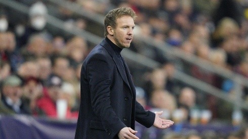 Julian Nagelsmann