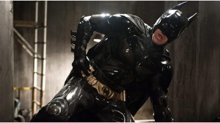 De peor a mejor: los mejores trajes de Batman en el cine
