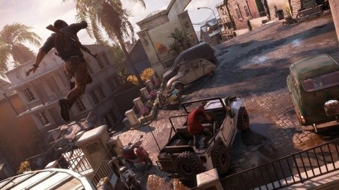 Director de Uncharted reveló la escena de los juegos que quiere recrear en una secuela
