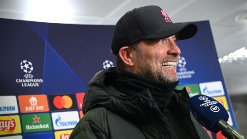 Jürgen Klopp