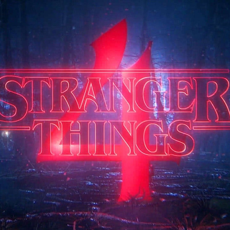 Stranger Things': Netflix divulga data da quarta temporada - 17/02