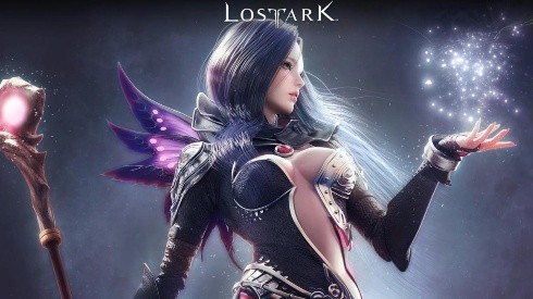 Lost Ark abre su nueva región de servidores hoy mismo