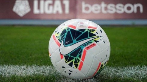 La Liga 1 podrá ser transmitida por señal abierto en conocido canal de TV. Foto: Liga Fútbol Profesional