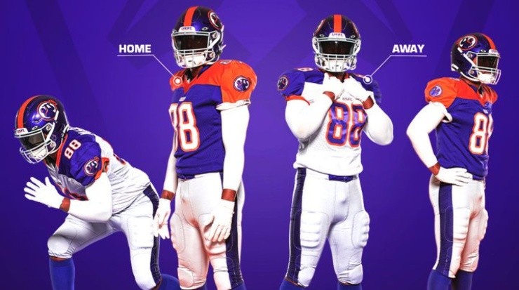 Pittsburg Maulers, USFL