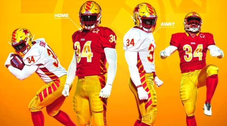 Philadelphia Stars, USFL