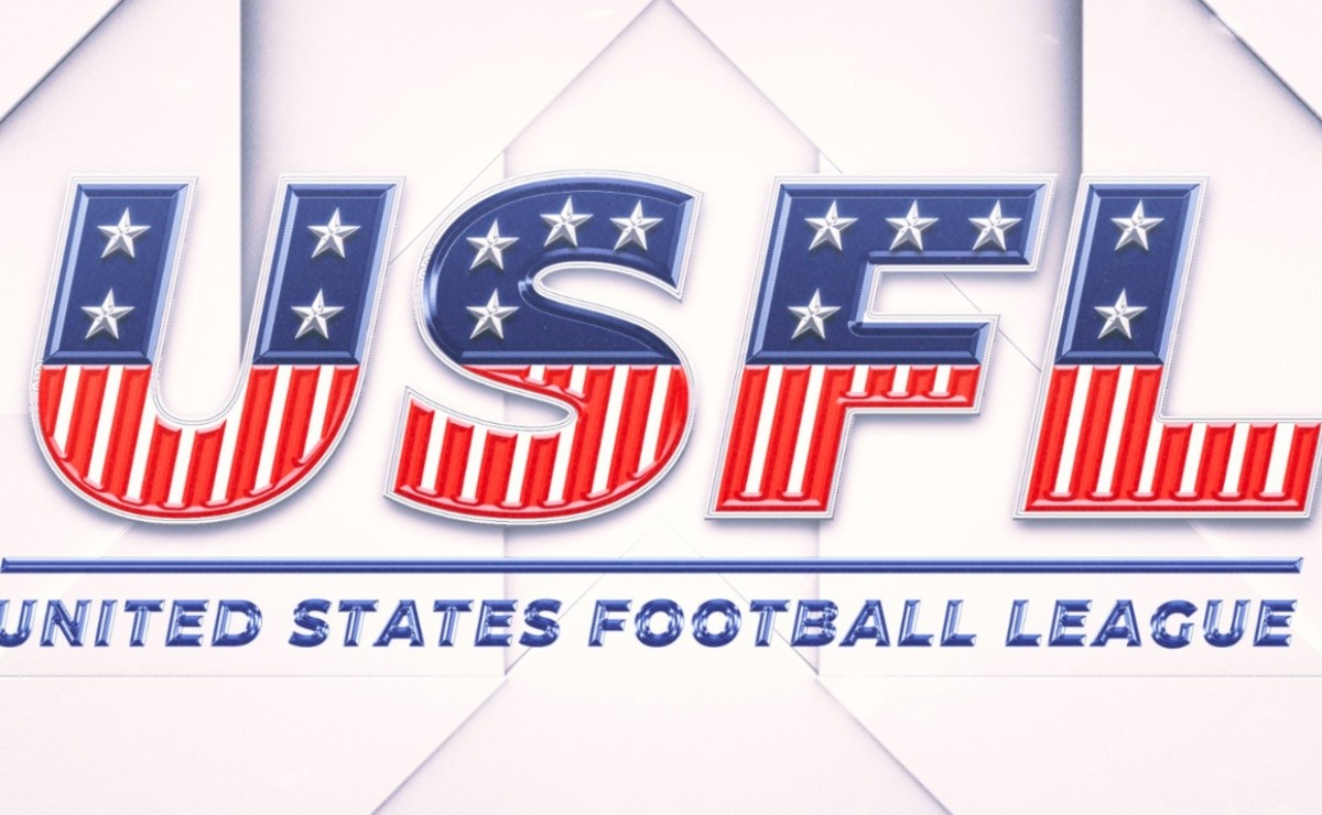 The USFL comes back Teams names, coaches, uniforms, start date, and