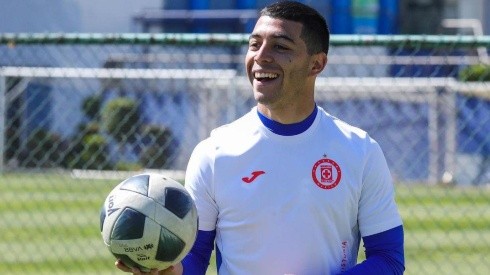 Cruz Azul volverá a entrenar tras el triunfo en Concachampions.