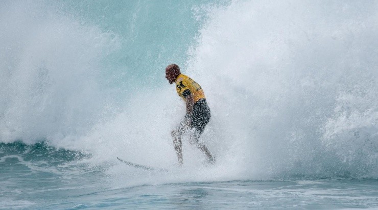 Kelly Slater (Getty Images)