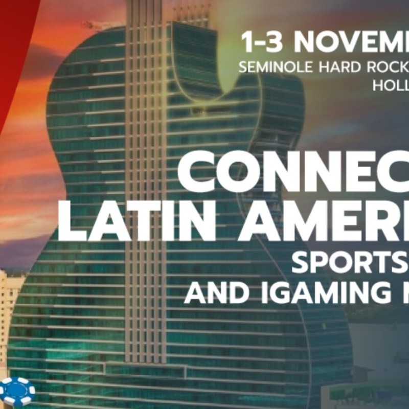 SBC Summit Latinoamérica launches second edition in new Florida home in 2022