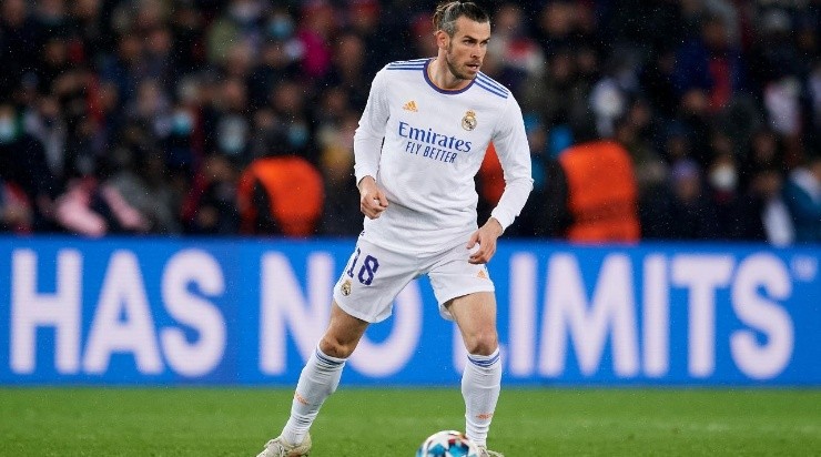 Gareth Bale (Getty Images)
