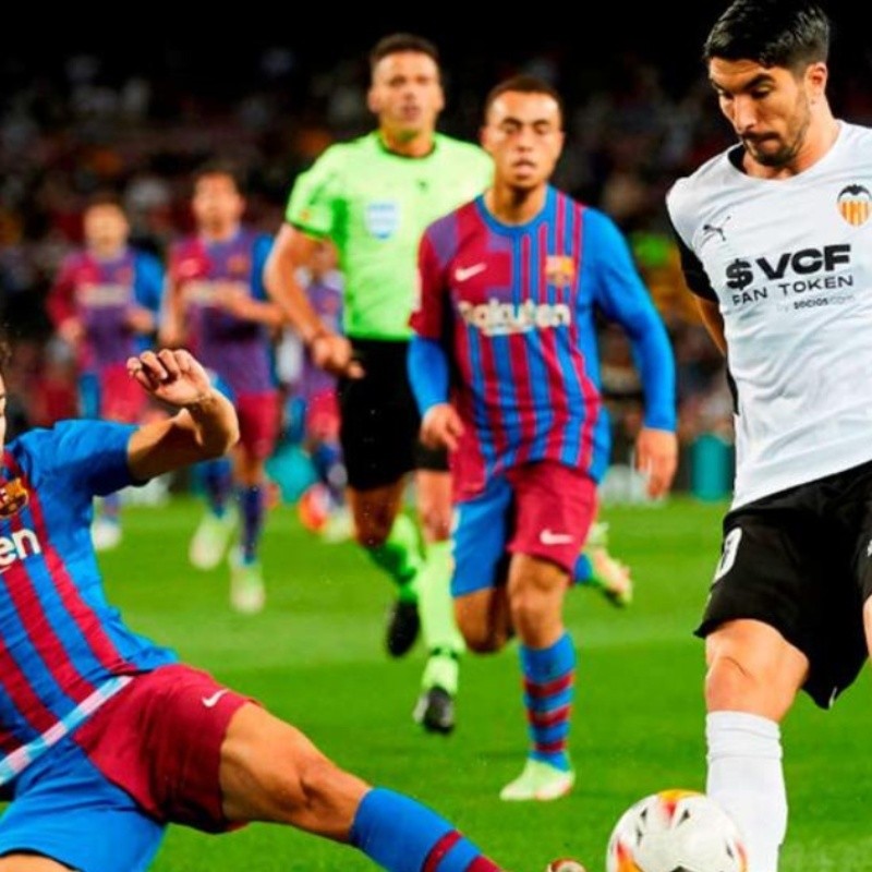 LaLiga | Barcelona vs Valencia: Predictions, Odds, Best Lines, and best player bets