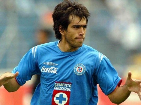 Top 5 de los mejores goles entre Toluca y Cruz Azul; Chelito Delgado a la cabeza