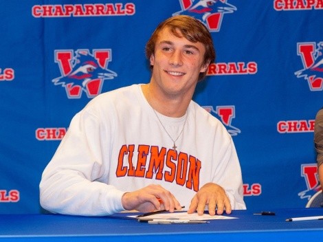 Clemson: Is Cade Klubnik what the Tigers need for the future?