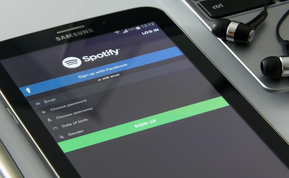 Spotify: Los podcasts son el nuevo modelo de entretenimiento exitoso