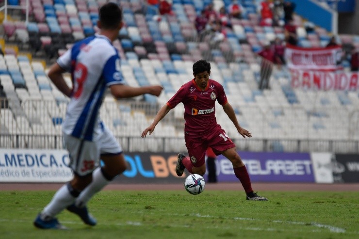 Deportes Antofagasta Deportes La Serena Deportes Antofagasta Deportes La Serena