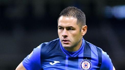 Pablo Aguilar marcó un antes y un después en la zaga de Cruz Azul.
