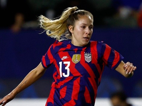 USWNT vs Haiti: Preview, predictions, odds and how to watch or live stream free the 2022 CONCACAF Women's Championship Group Stage in the US today