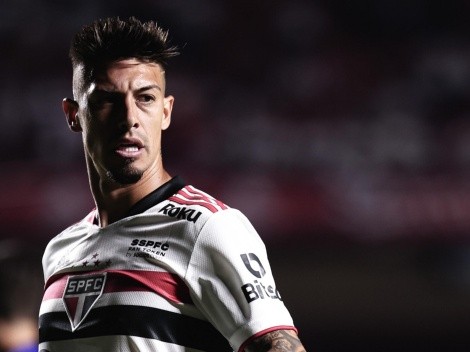 “São Paulo tem interesse”; Rigoni entra em cena e Botafogo perde força por defensor