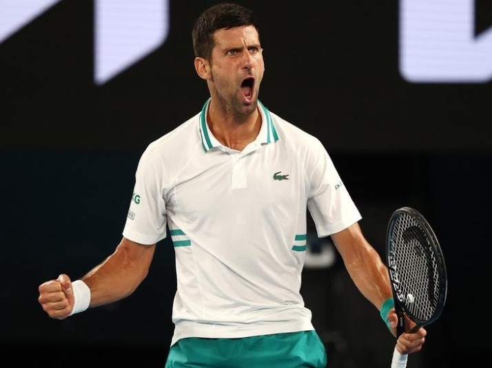 Tênis, Djokovic fará seu primeiro jogo de 2022 nesta segunda-feira; saiba  onde assistir