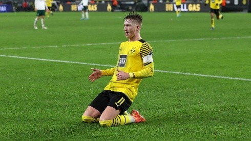 Marco Reus