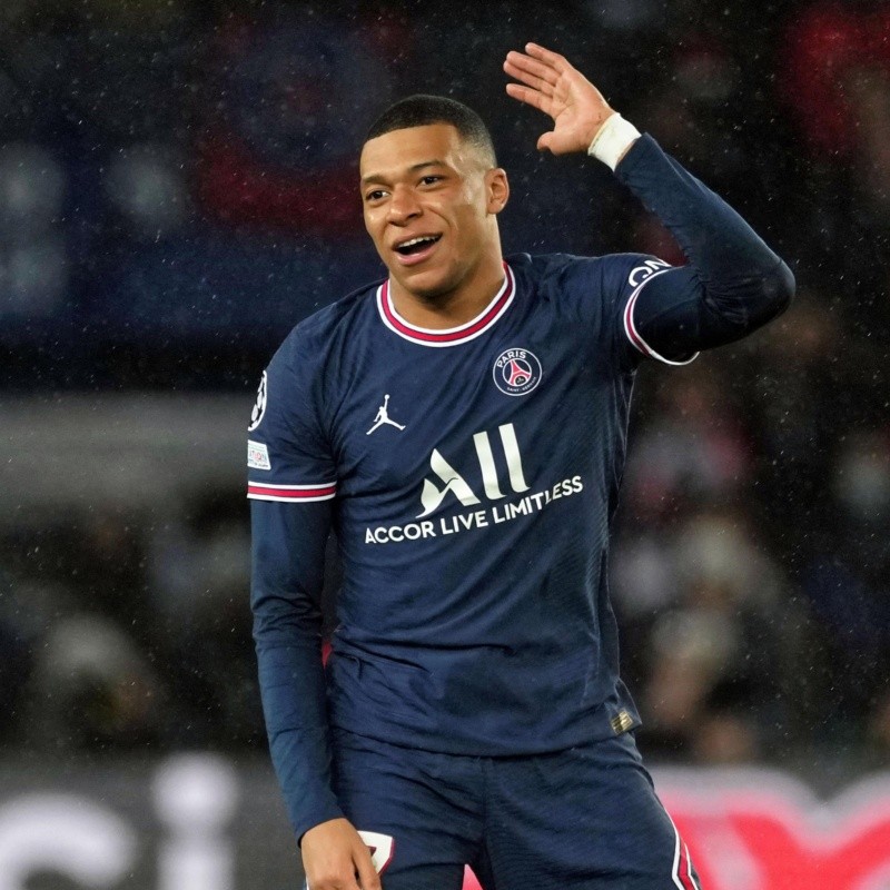 ¿Advertencia? Real Madrid envió un claro mensaje Mbappé