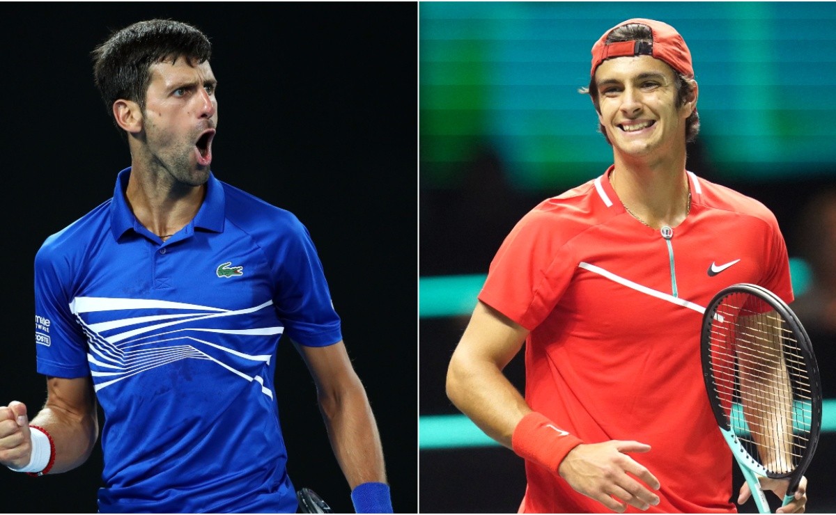 Novak Djokovic vs Lorenzo Musetti Predictions, odds, H2H and how to watch the Dubai Tennis Championships in the US today