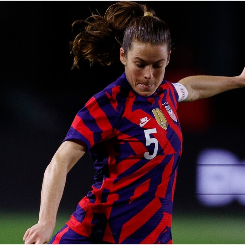 USWNT vs Iceland: Date, Time, and TV Channel to watch or live stream free in the US 2022 SheBelieves Cup Matchday 3