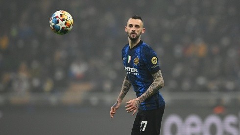 Marcelo Brozovic