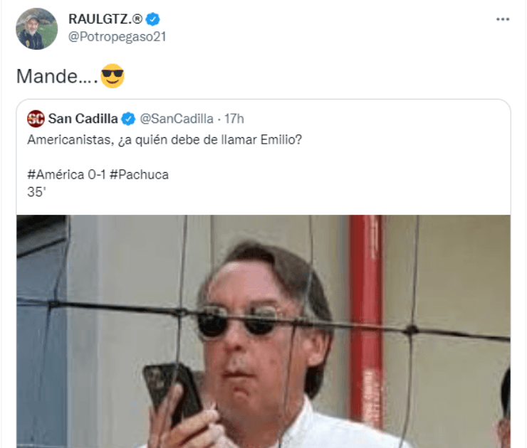 Potro Gutiérrez, listo para dirigir al América