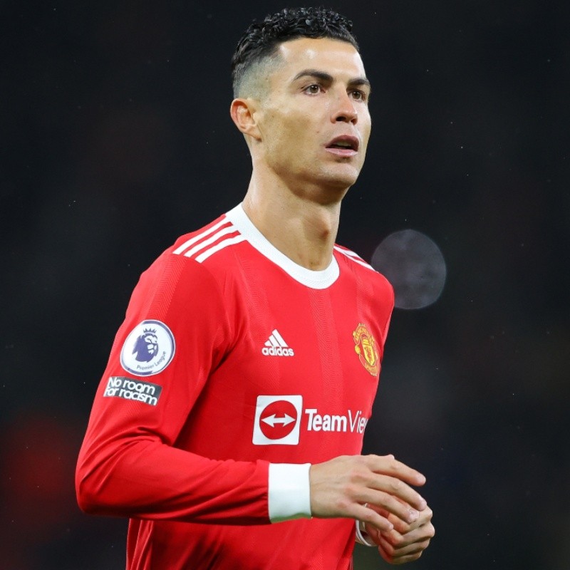 Cristiano Ronaldo: Here's how the Man United star would have lost $10m