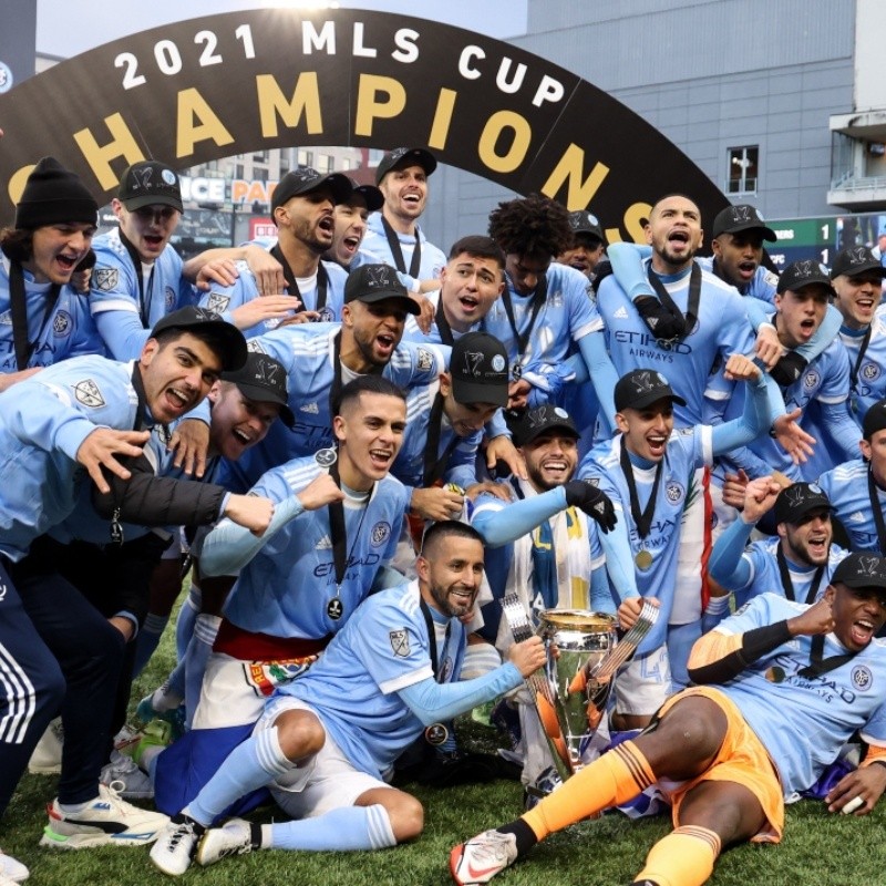 MLS 2022 Preview: Predictions, takes, and awards for the new season