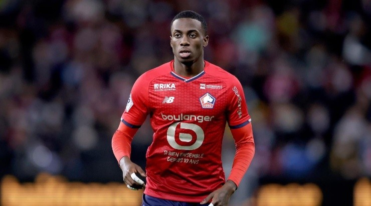 Tim Weah (Getty Images)