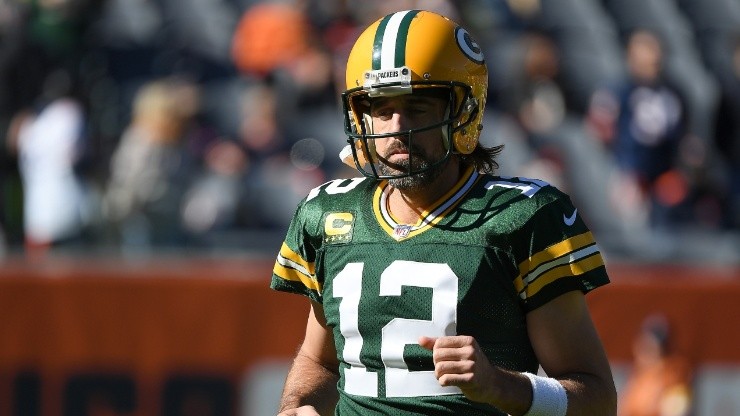 NFL Rumors: Aaron Rodgers Shares Potential Farewell Message