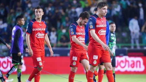 “Chivas tiene que hacer tres goles por partido para ganar”: Ruso Zamogilny