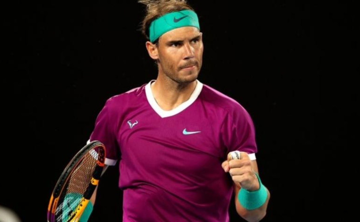 Rafael Nadal: el español debuta hoy en el torneo de Acapulco;  saber la hora y donde buscar