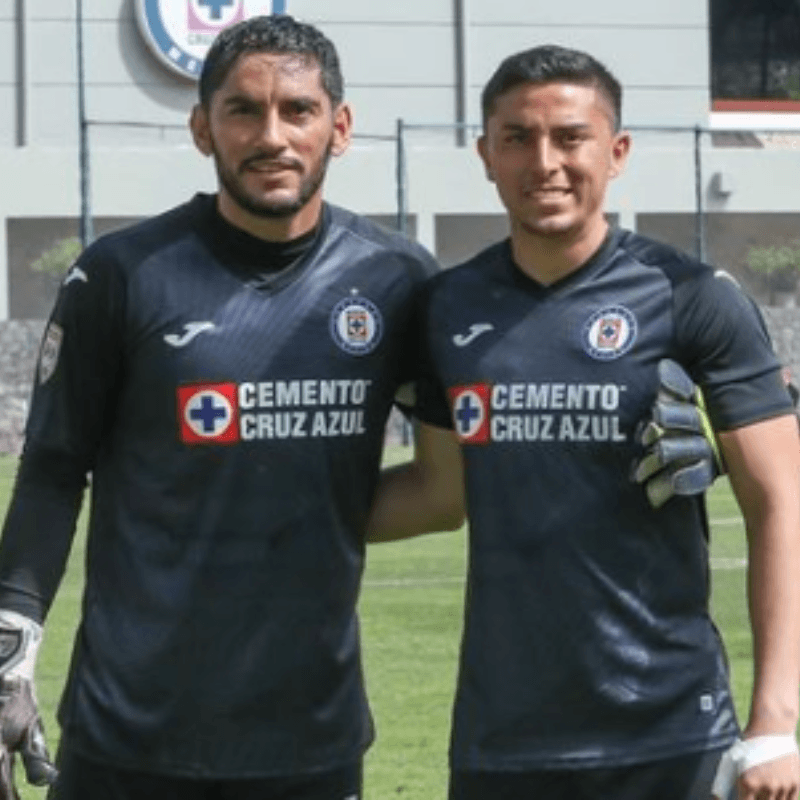 Hijo de Jesús Corona refuerza a otro club del futbol mexicano