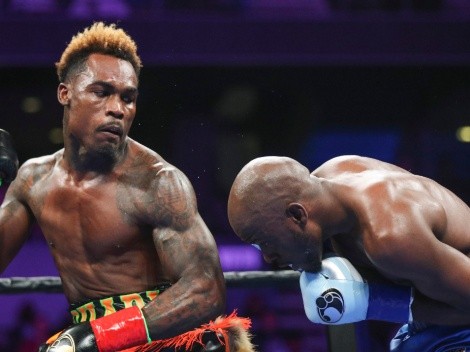 Boxing: Brian Castaño's painful reason to postpone his unification fight according to Jermell Charlo