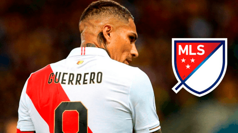 ¿Paolo Guerrero llega o no llega al Dynamo Houston?. Foto: GLR