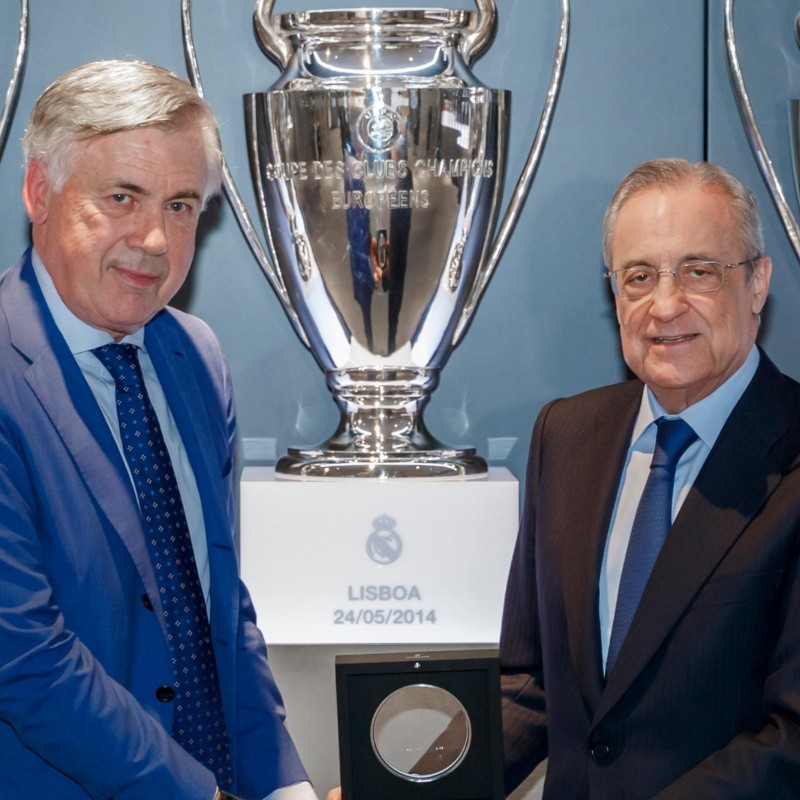 “Só assinar”; meia-atacante recusa Chelsea, United, City e aguarda ‘sim’ de Florentino Pérez