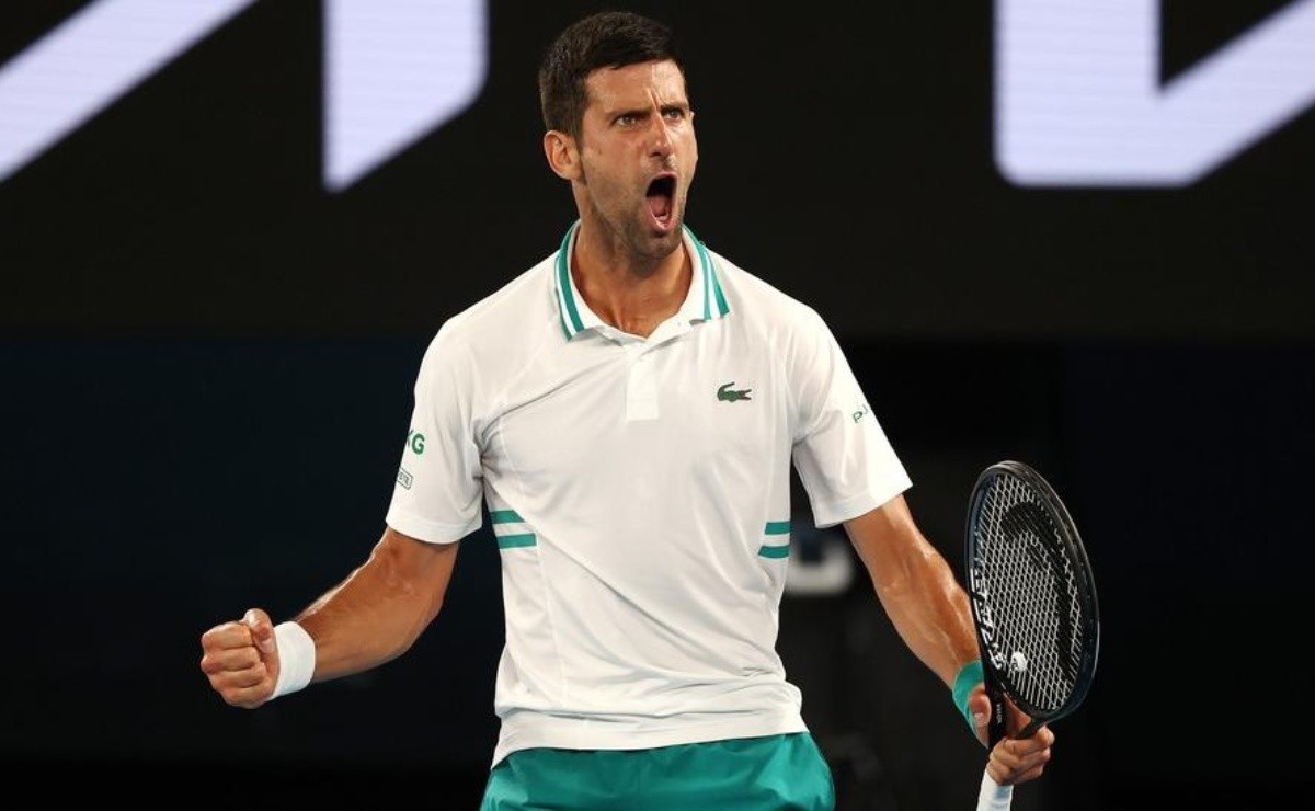 Djokovic tenta liberação para disputar Indian Wells e Miami sem vacina, tênis